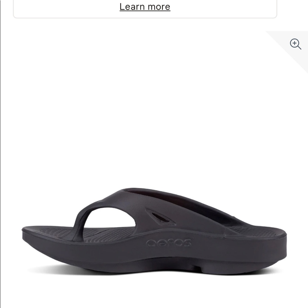 WOMEN'S OOLALA Original SANDAL - NWOT, never worn!